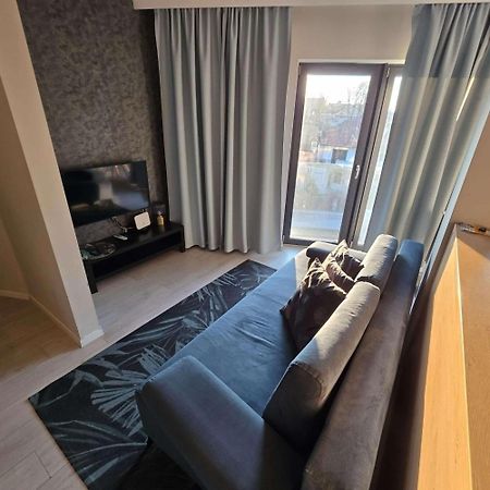 Apartamenty Nad Wisla Krakow Exterior photo